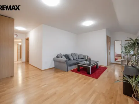 Prodej rodinného domu, Praha - Libeň, Davídkova, 113 m2