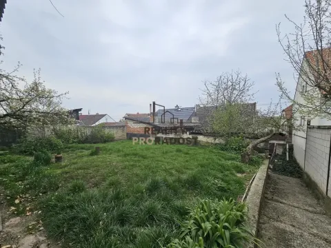 Prodej rodinného domu, Šardice, 80 m2