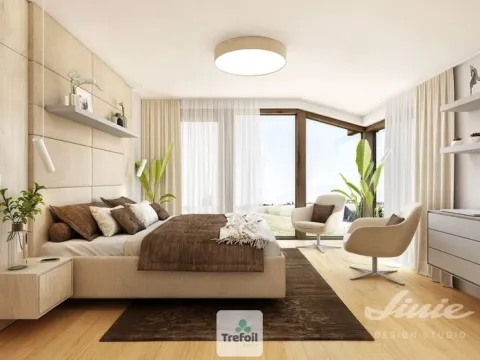 Prodej bytu 2+kk, Praha, 53 m2