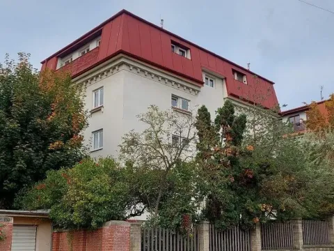 Pronájem bytu 2+1, Praha - Dejvice, Na Šťáhlavce, 61 m2