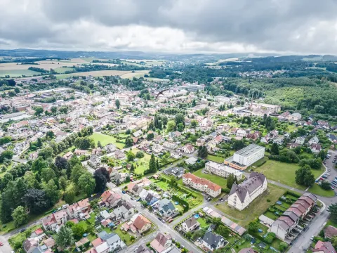 Prodej bytu 1+1, Lomnice nad Popelkou, 67 m2