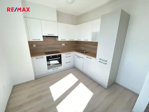 Pronájem bytu 2+kk, Plzeň, U Borských kasáren, 54 m2
