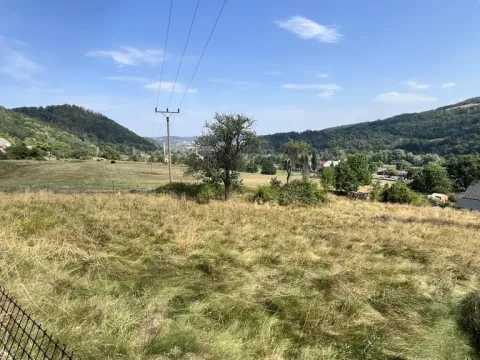 Prodej pozemku pro bydlení, Dobkovice, 2106 m2