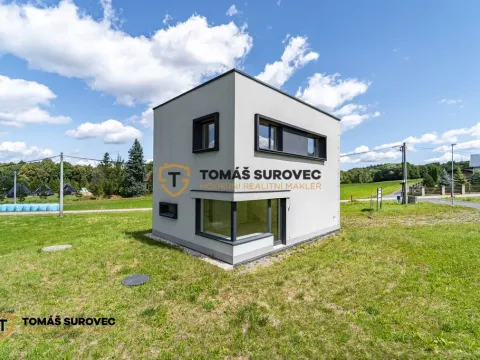 Prodej rodinného domu, Těrlicko, Na Zadky, 110 m2