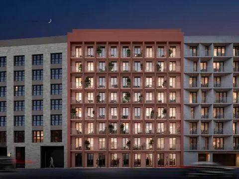 Prodej kanceláře, Brno, Bratislavská, 50 m2