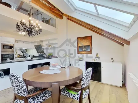 Prodej bytu 3+kk, Praha - Nové Město, 122 m2