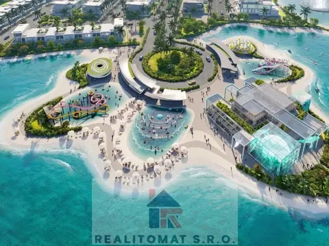 Prodej vily, Dubaj, Spojené arabské emiráty, 300 m2