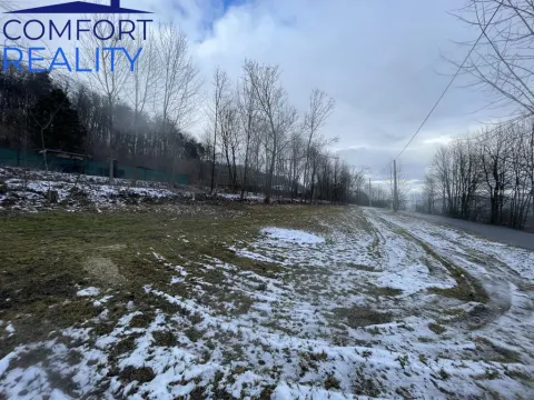 Prodej pozemku pro bydlení, Nový Jičín - Kojetín, 1700 m2