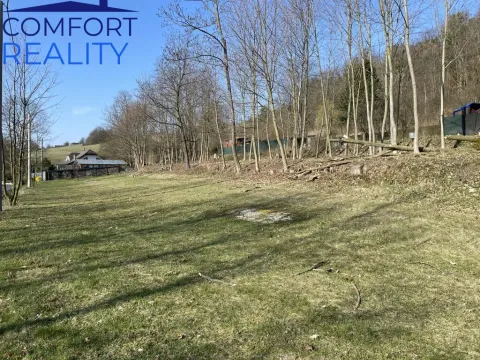 Prodej pozemku pro bydlení, Nový Jičín - Kojetín, 1700 m2