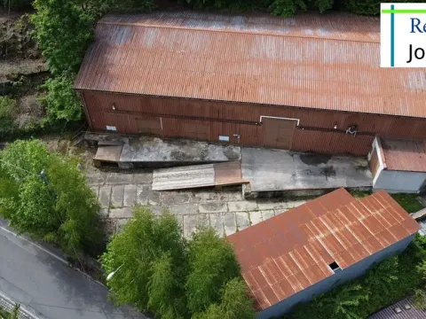 Prodej skladu, Liberec, 800 m2