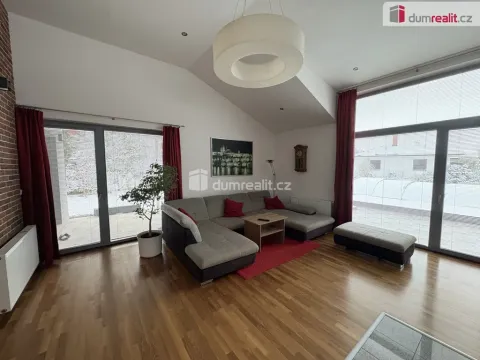 Prodej rodinného domu, Horky nad Jizerou, 208 m2