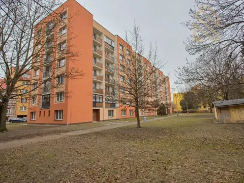 Prodej bytu 3+1, České Budějovice - České Budějovice 3, J. Š. Baara, 73 m2