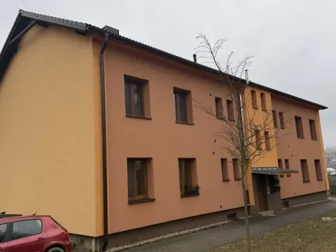 Pronájem bytu 3+1, Přibyslavice, Kolonka, 72 m2