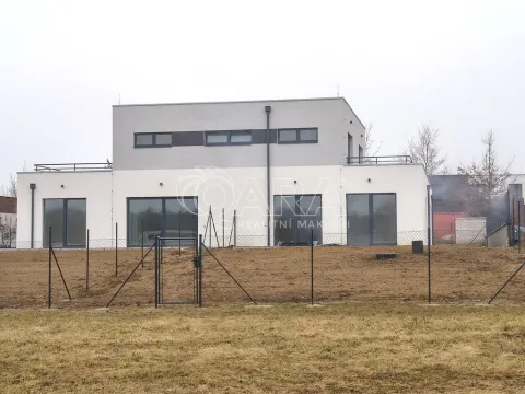 Prodej bytu 4+kk, Vysoký Újezd, Na Výsluní, 106 m2