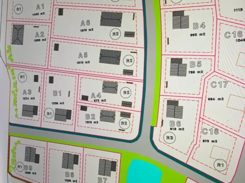 Prodej pozemku pro bydlení, Jablonné v Podještědí, 22371 m2