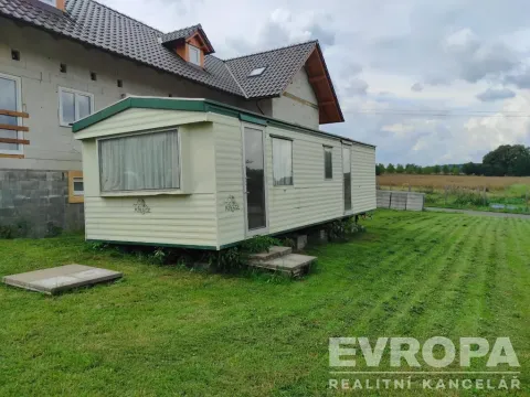 Prodej ostatní, Bohdaneč, 34 m2
