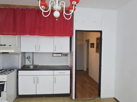 Pronájem bytu 1+1, Ústí nad Labem - Neštěmice, Sibiřská, 36 m2