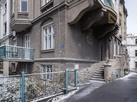 Prodej bytu 3+1, Teplice, Českobratrská, 70 m2