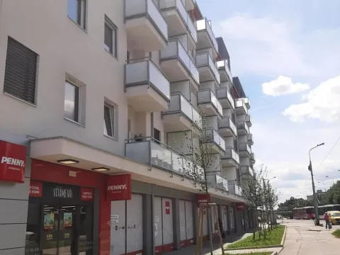 Pronájem garáže, Olomouc, Edmunda Husserla, 20 m2