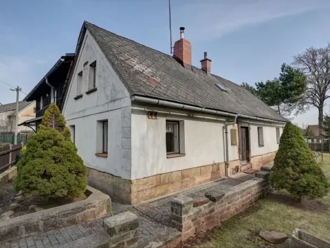 Prodej chalupy, Dolní Kalná - Slemeno, 245 m2