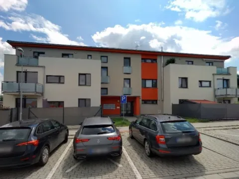 Prodej bytu 3+kk, Včelná, Pod Tratí, 67 m2