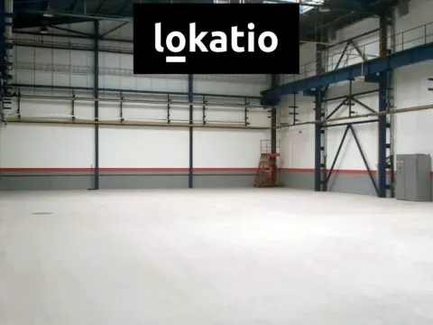 Pronájem skladu, Olomouc, Železniční, 661 m2