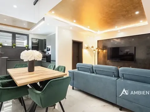 Pronájem bytu 3+kk, Šanov, 80 m2