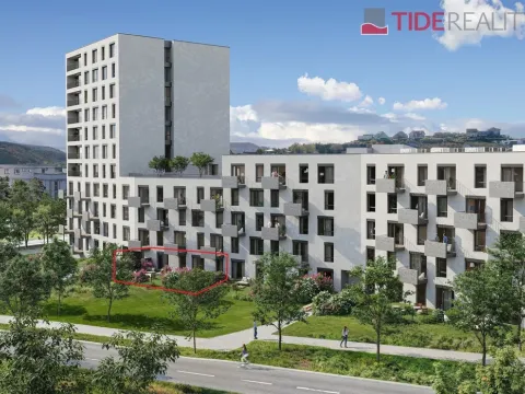 Prodej bytu 3+kk, Beroun, Na Máchovně, 195 m2