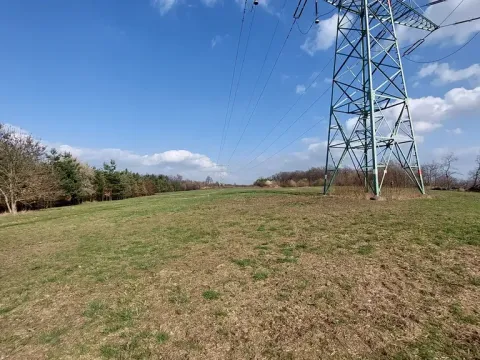 Pronájem pozemku, Praha - Kyje, 10685 m2