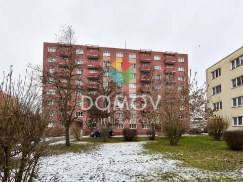 Pronájem bytu 3+1, Beroun - Beroun-Město, Košťálkova, 67 m2