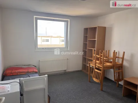 Pronájem bytu 1+kk, Praha - Čakovice, Za tratí, 15 m2