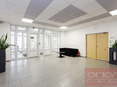 Pronájem kanceláře, Praha - Kunratice, Jana Růžičky, 12 m2