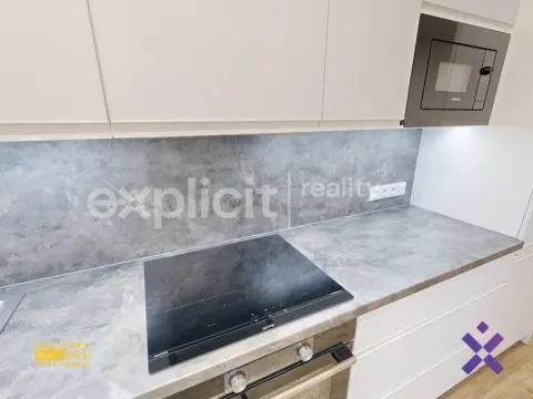 Pronájem bytu 3+kk, Zlín, 58 m2