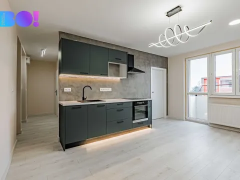 Prodej bytu 2+kk, Třinec, Dukelská, 38 m2