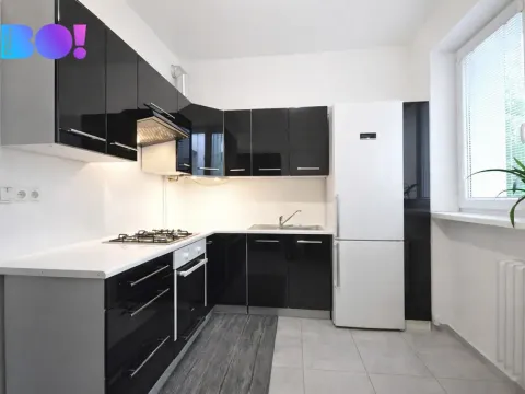 Pronájem bytu 2+1, Třinec, Jablunkovská, 58 m2