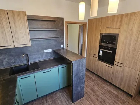 Prodej bytu 2+1, Příbram - Příbram VII, Legionářů, 58 m2