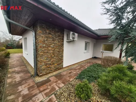 Pronájem rodinného domu, Praha, U Červeného mlýnku, 140 m2