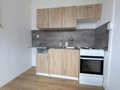 Prodej bytu 1+1, Obrnice, Nová výstavba, 34 m2