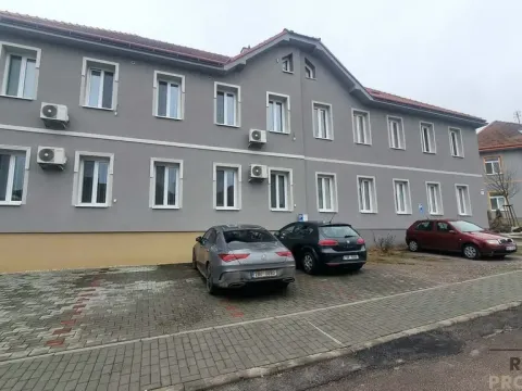 Pronájem bytu 2+1, Znojmo, Vítězslava Nováka, 46 m2