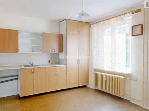 Pronájem bytu 1+kk, Opava - Kylešovice, 17. listopadu, 26 m2