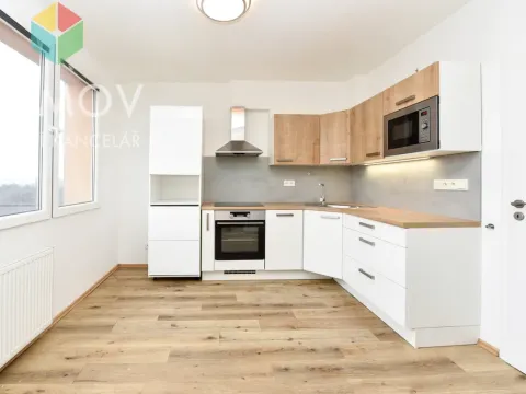 Prodej bytu 1+1, Praha - Hostivař, plukovníka Mráze, 38 m2