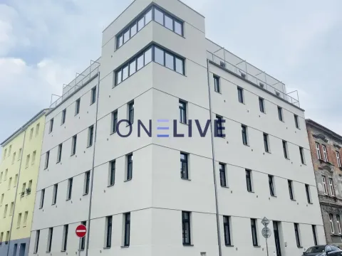 Pronájem bytu 3+kk, Plzeň, Kotkova, 68 m2