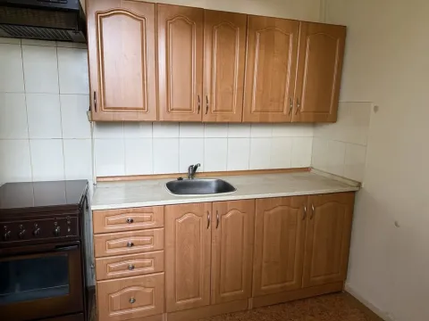 Prodej bytu 2+1, Frenštát pod Radhoštěm, Školská čtvrť, 54 m2