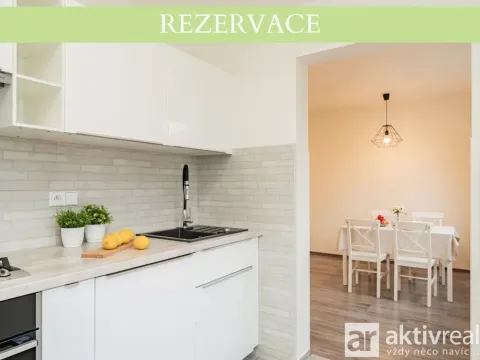 Prodej bytu 2+1, Neratovice, 28. října, 52 m2