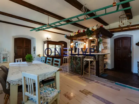 Prodej činžovního domu, Rozvadov - Svatá Kateřina, 650 m2