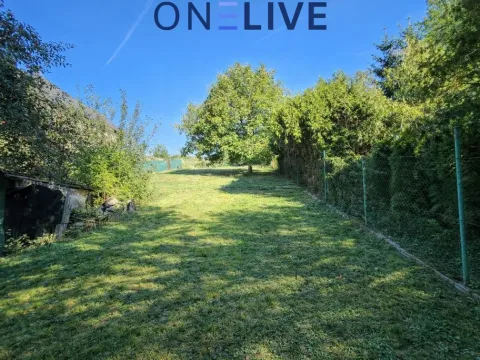 Prodej pozemku pro bydlení, Plzeň, Vejprnická, 1821 m2