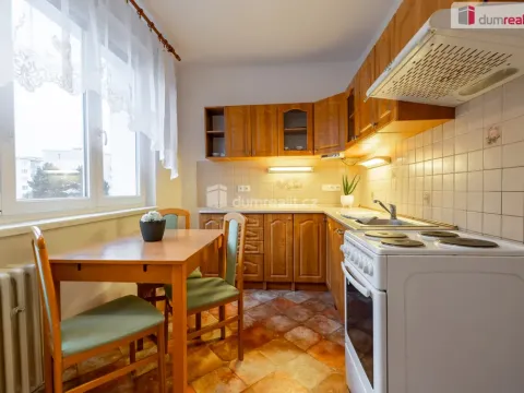 Pronájem bytu 2+1, Nové Strašecí, Křivoklátská, 68 m2