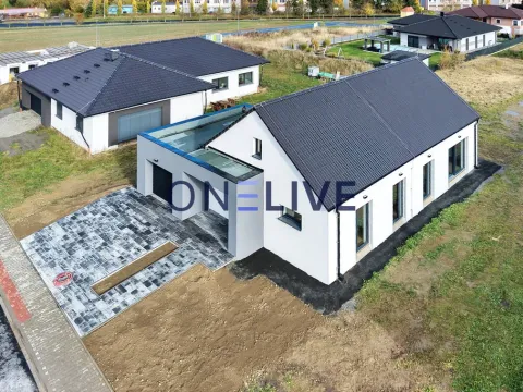 Prodej rodinného domu, Úněšov, 147 m2