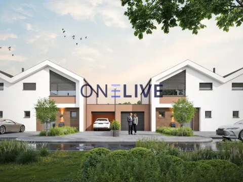 Prodej rodinného domu, Plzeň, 107 m2