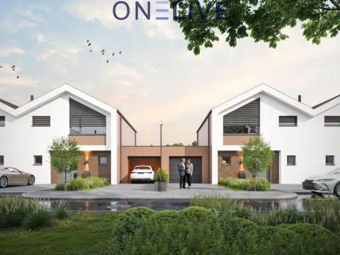 Prodej rodinného domu, Plzeň, 107 m2